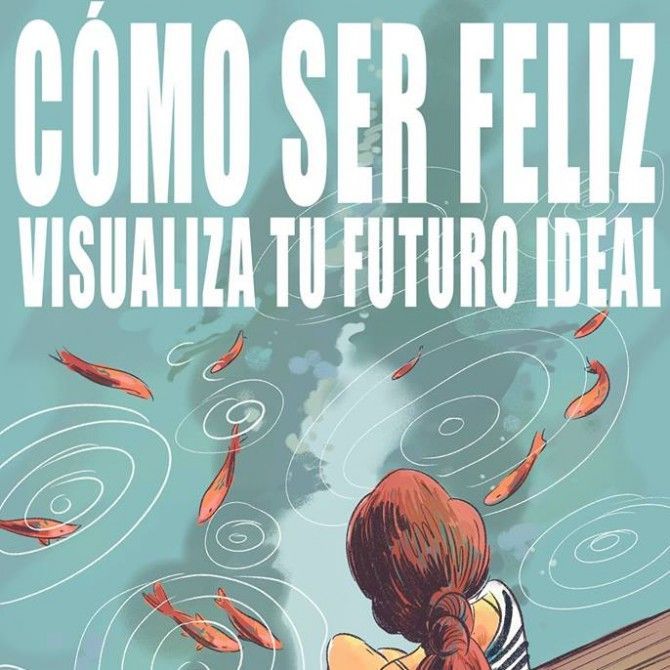 Cómo ser feliz de Jorge Rodríguez
