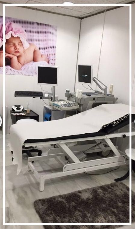 Ecografía en 4D para conocer a tu bebé antes de nacer