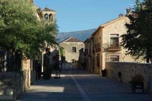 pedraza