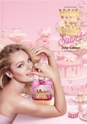 Endulza tu vida con Juicy Couture