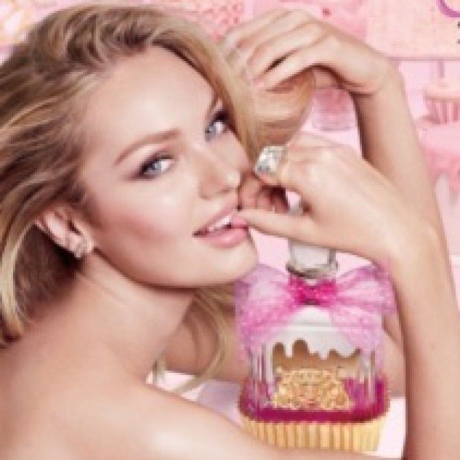 Endulza tu vida con Juicy Couture