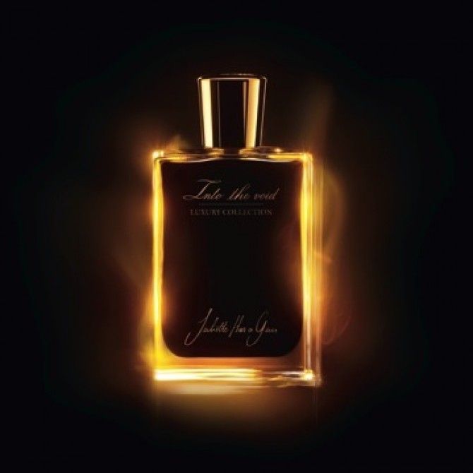 Juliette has a gun In to the Void: un perfume cósmico inspirado en los agujeros negros