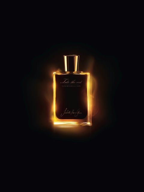 Juliette has a gun In to the Void: un perfume cósmico inspirado en los agujeros negros