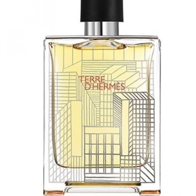 Explora nuevas sensaciones con la nueva fragancia de Hermès