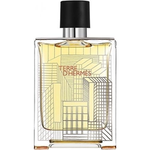 Explora nuevas sensaciones con la nueva fragancia de Hermès