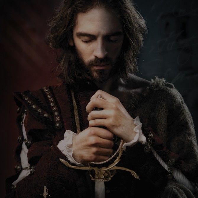 Ignacio de Loyola: Una de las películas más vistas la última semana.