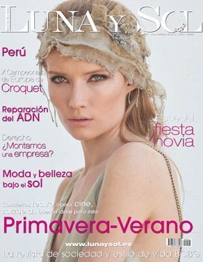 LUNA Y SOL Nº 41