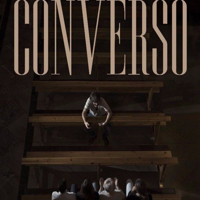 Converso, la película sobre la fe que encanta a los ateos y creyentes