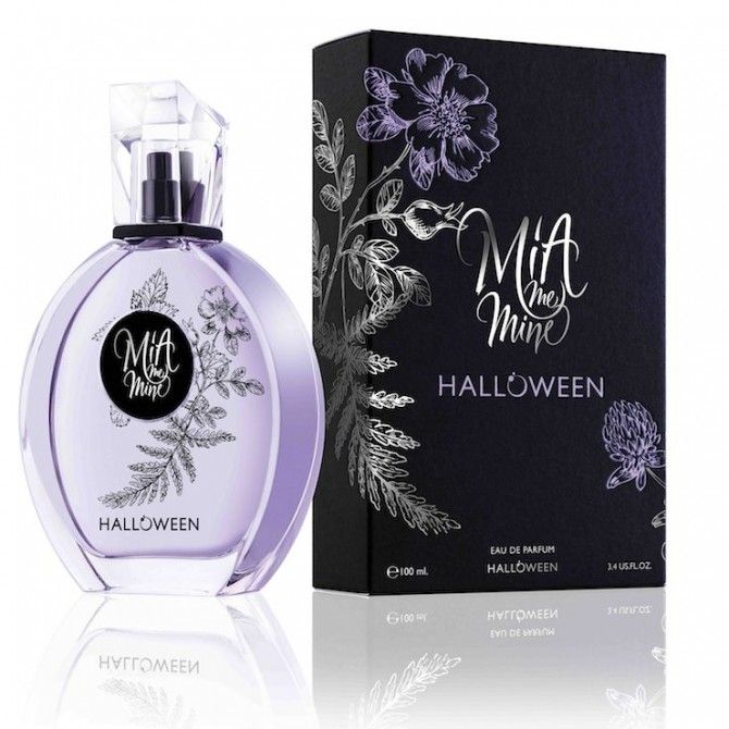 Descubre la magia de las fragancias Halloween