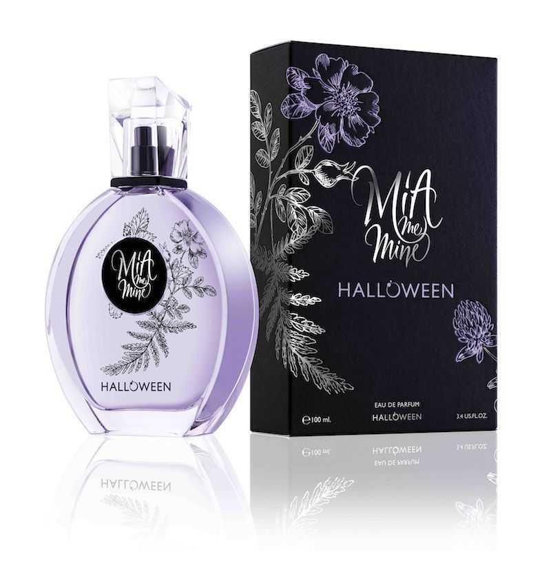 Descubre la magia de las fragancias Halloween