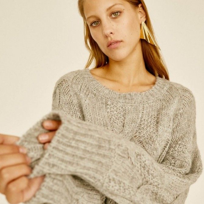 Nueva colección de Amichi ideal para pasar el invierno