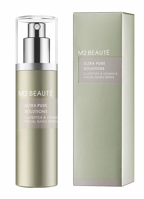 M2 Beauté amplía su gama Ultra Pure Solutions