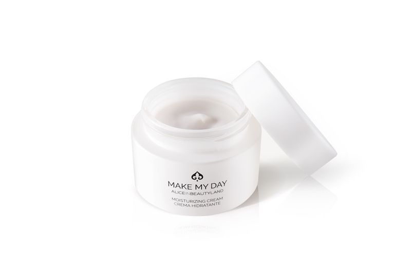 La neurocosmética de Alice in Beautyland: la cosmética de la felicidad