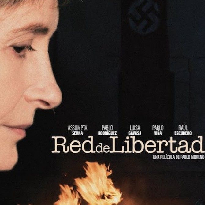 Red de Libertad, una Schlinder católica