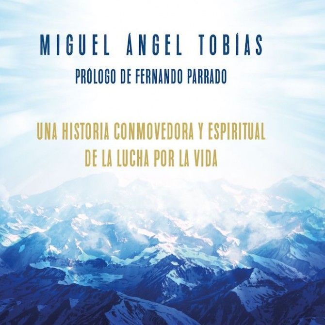 Renacer en los Andes, una historia conmovedora y espiritual de la lucha por la vida