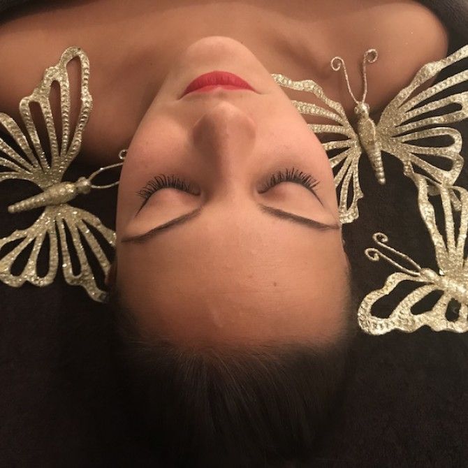 Propuestas golosas para estas Navidades en Chi Spa