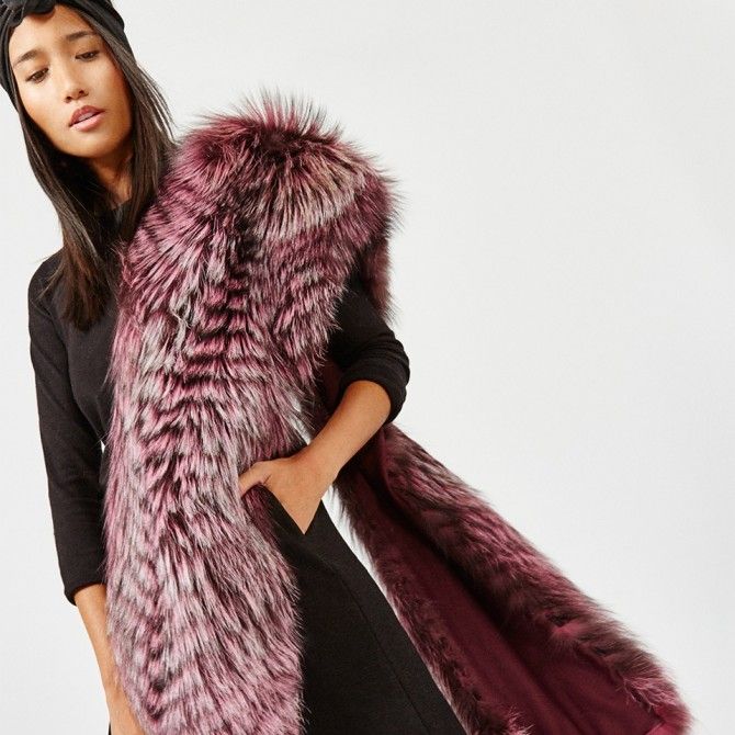 Cómo sobrevivir al invierno: Colección Trend.by Miguel Marinero