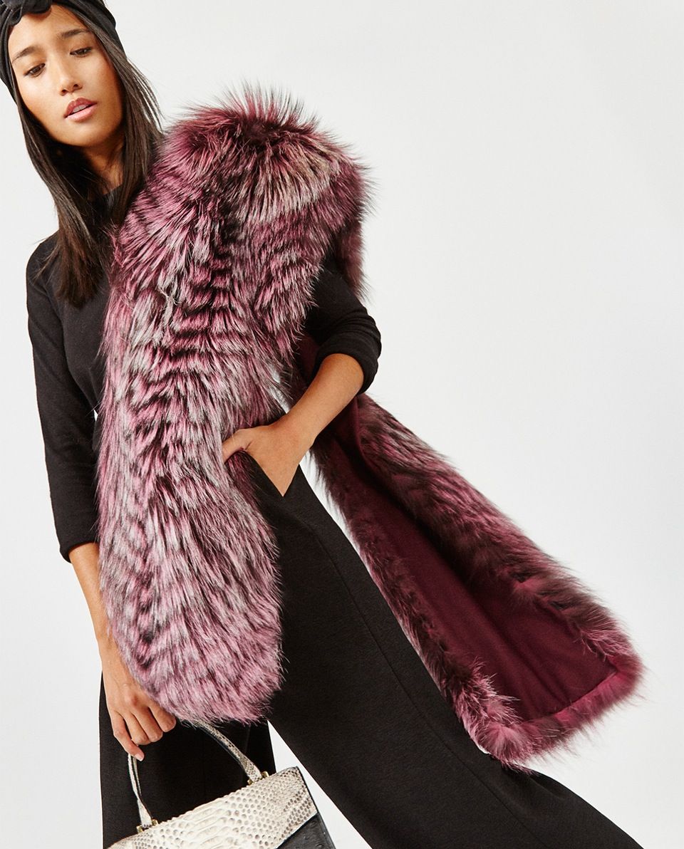 Cómo sobrevivir al invierno: Colección Trend.by Miguel Marinero