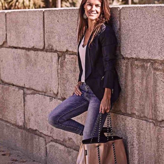 Bolsos de inspiración surfera que marcan tendencia: Vanylu