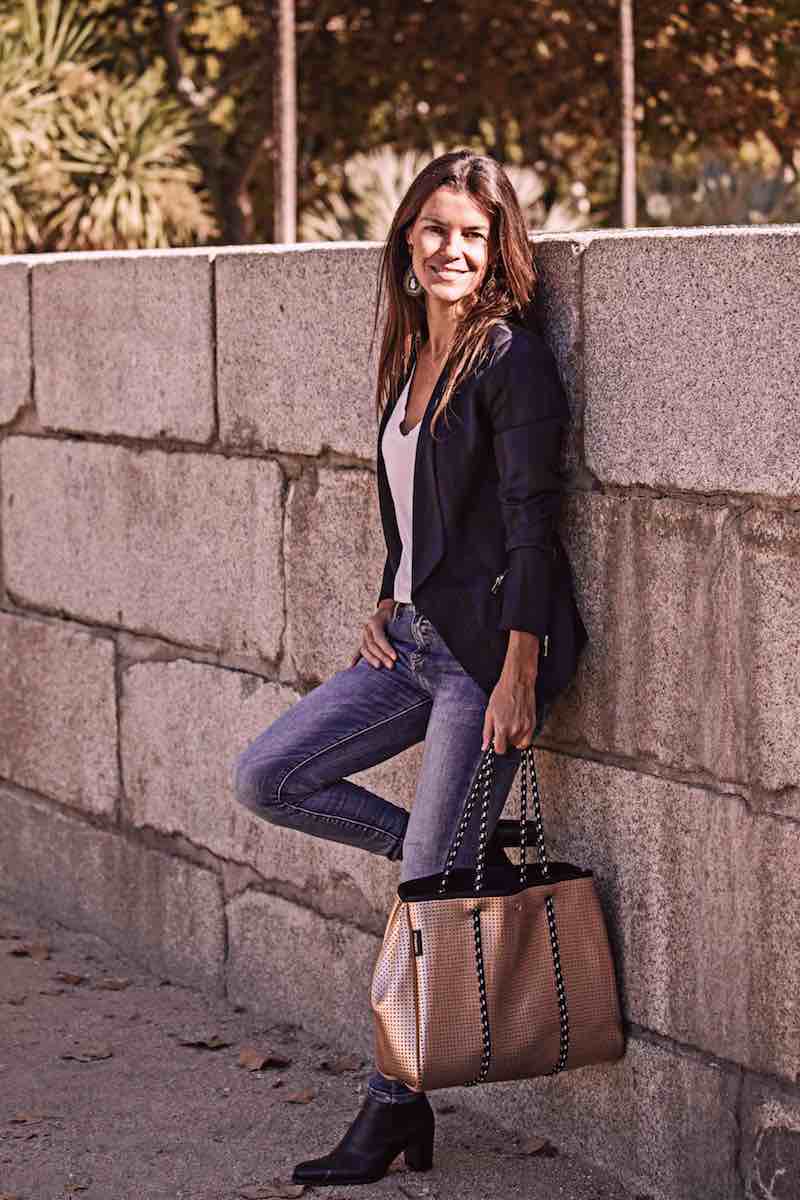 Bolsos de inspiración surfera que marcan tendencia: Vanylu