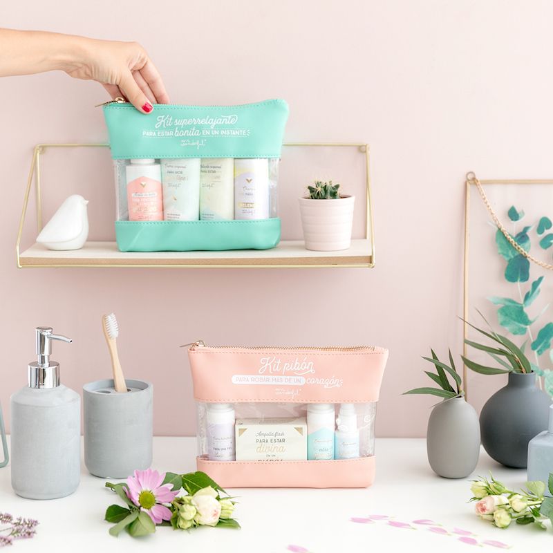 Un capricho de tratamiento: SingulaDerm by Mr. Wonderful