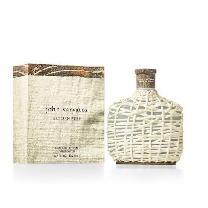 La nueva fragancia elegante y refrescante de John Varvatos