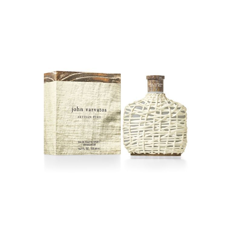 La nueva fragancia elegante y refrescante de John Varvatos