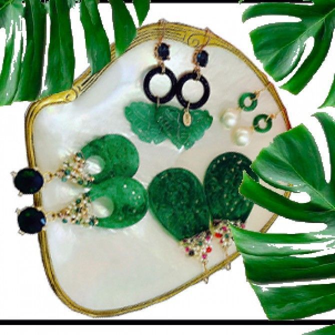 Inauguración de la boutique Joyas Laya en Madrid