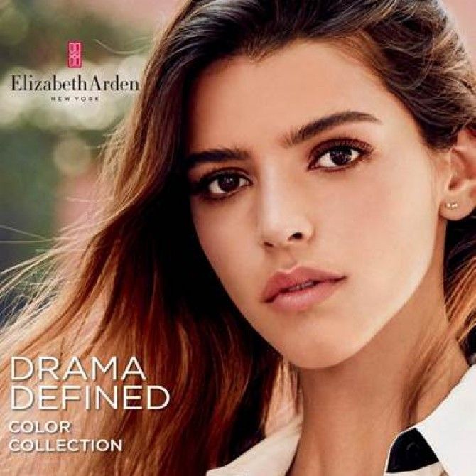 Un acabado excecpional de la piel con la nueva colección de Elizabeth Arden