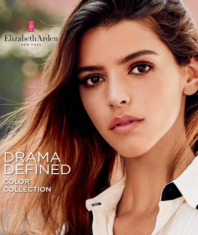 Un acabado excecpional de la piel con la nueva colección de Elizabeth Arden