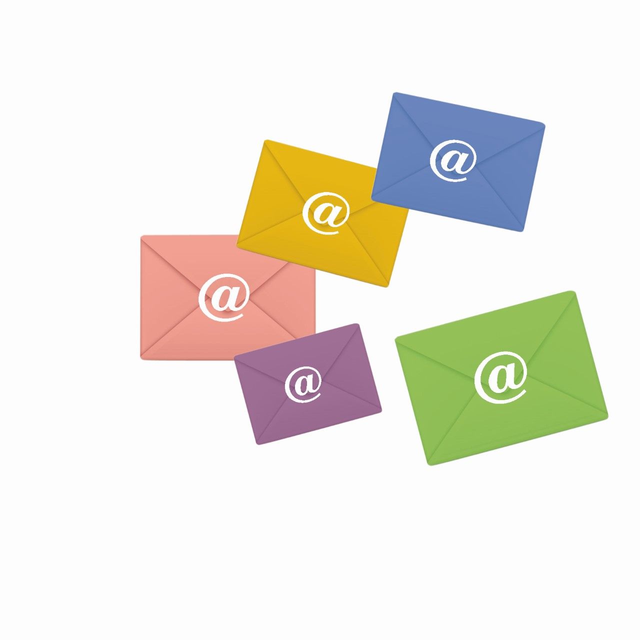 Correo electrónico y comunidades digitales