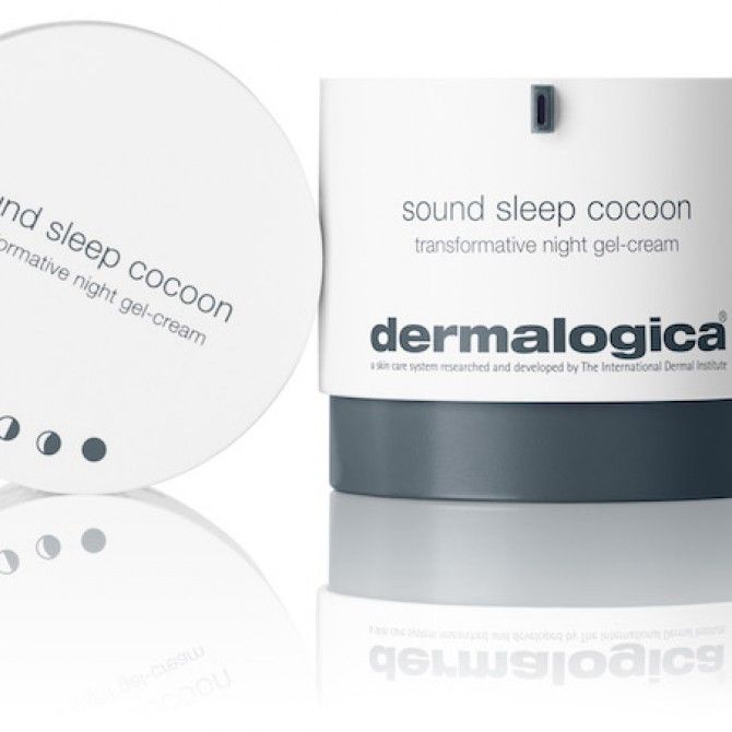 Sound Sleep Cocoon transforma tu piel mientras duermes