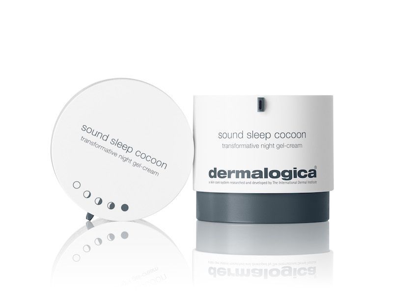 Sound Sleep Cocoon transforma tu piel mientras duermes