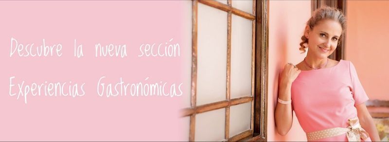 Carla Bulgaria lanza Experiencias Gastronómicas
