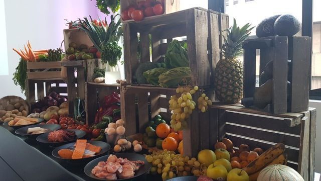 Kitchen Club: Primer concurso de cocina de la Fundación Pequeños Pasos