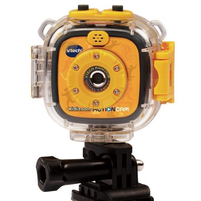 Cámaras infantiles de verano VTech