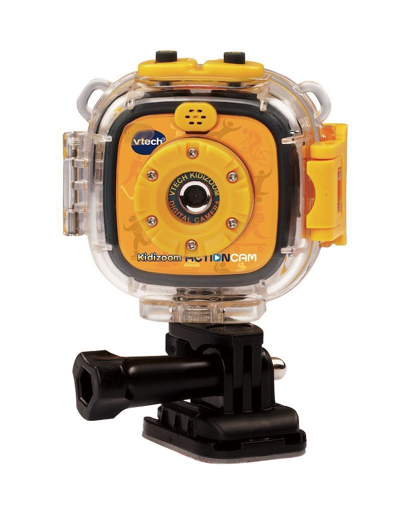 Cámaras infantiles de verano VTech