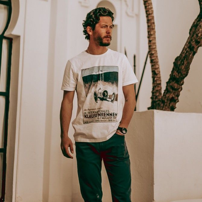Nueva colección Spring Summer de Cloking