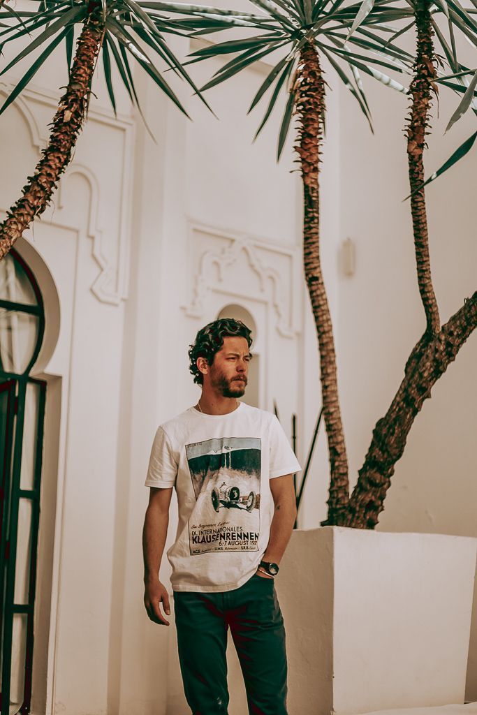 Nueva colección Spring Summer de Cloking