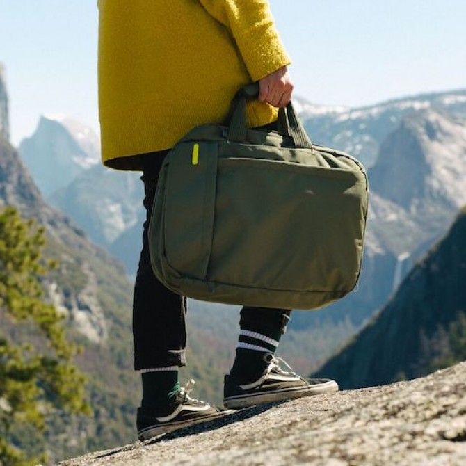 Lefrik y sus 6 consejos para hacer una maleta perfecta