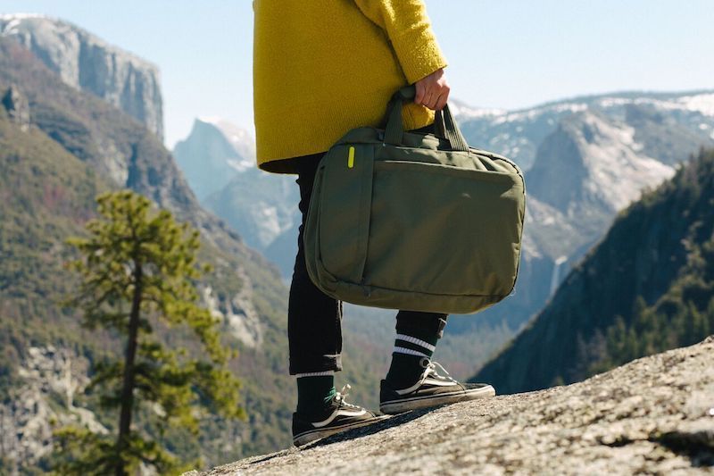 Lefrik y sus 6 consejos para hacer una maleta perfecta