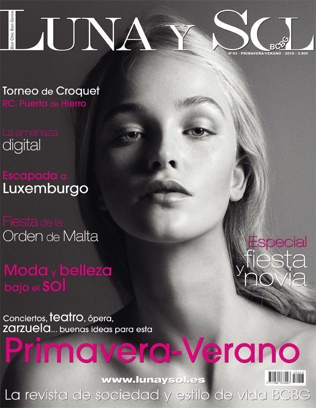 LUNA Y SOL Nº 43