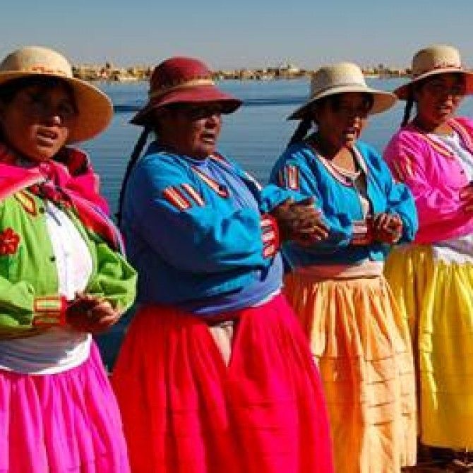 Seis consejos para tu primer viaje sola: Focus on Women