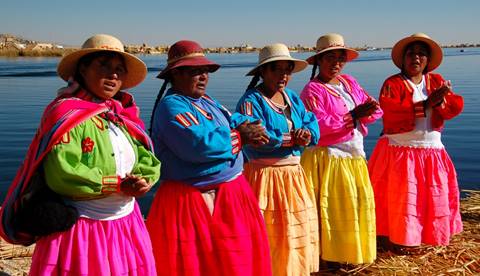 Seis consejos para tu primer viaje sola: Focus on Women