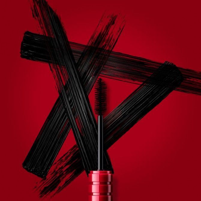 Trucos para unas pestañas de cine: Climax de Nars