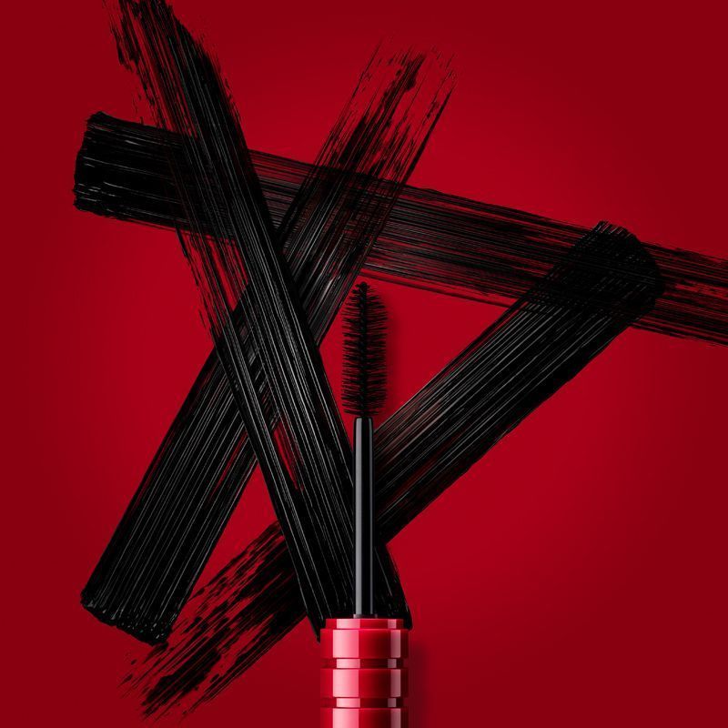 Trucos para unas pestañas de cine: Climax de Nars