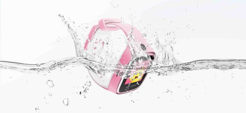 Nueva marca de móviles para niños en forma de smartwatch: Xplora