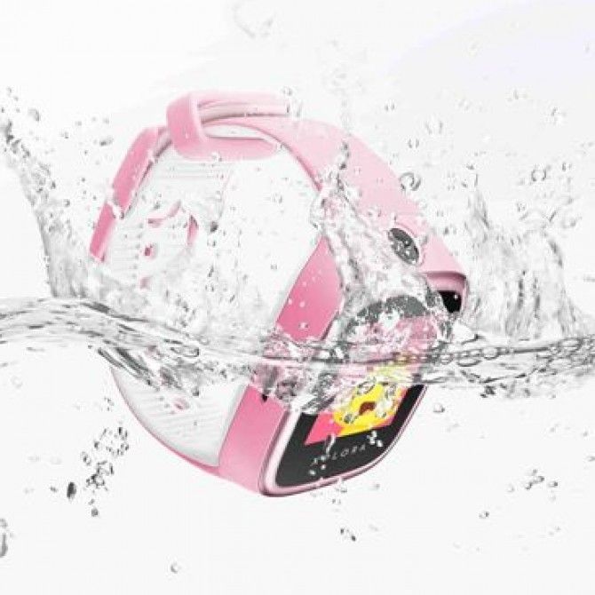 Nueva marca de móviles para niños en forma de smartwatch: Xplora