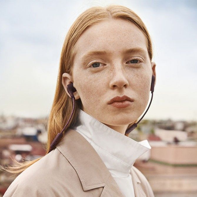 Disfruta del mejor sonido con Bang & Olufsen