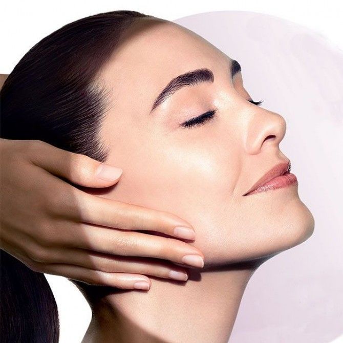Tratamiento antiedad  Méthode Beauté Active y LiftExpert de Maria Galland